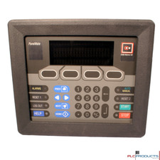 Cutler-Hammer 542VM PanelMate Series 500 Operator Interface Cutler-Hammer 542VM PanelMate Series 500
