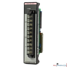 Cutler-Hammer D200MOA200 Output Module Cutler-Hammer D200MOA200