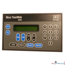 Cutler-Hammer Micro PanelMate D830 Operator Interface Panel Cutler-Hammer D830