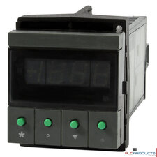 Danaher Controls 912.13c Temperature Controller Danaher Controls 912.13c