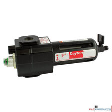 Dayton Electric 4ZL75 Mist Lubricator Dayton Electric 4ZL75