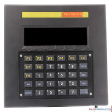 ESA Technology 1000 Operator Interface Eason 1000