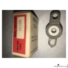 Eaton Bulletin 10177H 1016A Adjustable Overload Relay Heater Coil Eaton 1016A