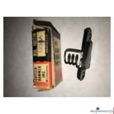 Eaton Bulletin 10177H 1231A Over load Relay Heater Coil Eaton 1231A