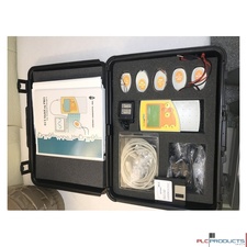 ECI MultiLog Pro DB-526-50 Data Logger ECI MultiLog Pro DB-526-50