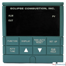 Eclipse Combustion, Inc. DC20EH-0-000-1D00B0-0 Temperature Controller Eclipse DC20EH-0-000-1D00B0-0