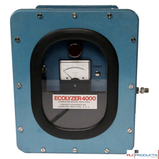 Energetics Science, Inc. Ecolyzer 4000 Carbon Monoxide Monitor Energetics Science Ecolyzer 4000