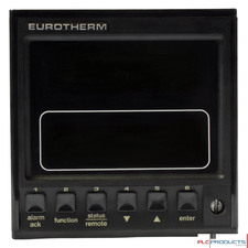 Eurotherm 822 Temperature Controller Eurotherm 822