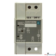 Eurotherm TE10S Relay Solid State Eurotherm TE10S