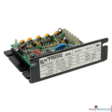 Extron Corporation 183-Q DC Motor Control Card Extron 183-Q