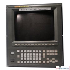 Fanuc A02B-0200-C072/MBR