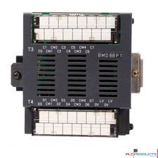 Fanuc A03B-0808-C200 BMD-88P1 Interface Module Fanuc A03B-0808-C200 BMD-88P1