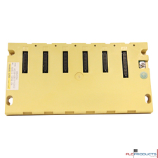 Fanuc ABU05A 5 Slot Rack Assembly Fanuc ABU05A