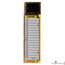 Fanuc AIA16G Input Module Fanuc AIA16G