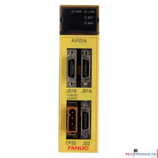 Fanuc AIF01A | David E. Spence, Inc., DBA PLC Products Group