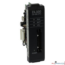 Fanuc Series One DL330 / D3-330 CPU Fanuc DL330 / D3-330