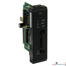 Fanuc Series One IC610CPU105A CPU Fanuc IC610CPU105A