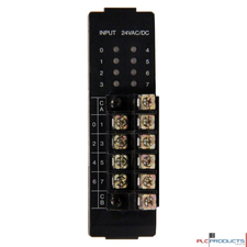 Fanuc Series One IC610MDL111A Input Module Fanuc IC610MDL111A