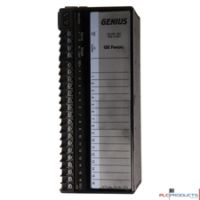 Fanuc GENIUS IC660EBD020L I/O Block Fanuc IC660EBD020L