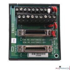 Fanuc Series 90-30 IC693ACC335A Axis Terminal Board Fanuc IC693ACC335A
