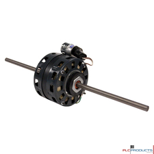 Fasco D221 Fan Coil Air-Conditioning Motor Fasco D221