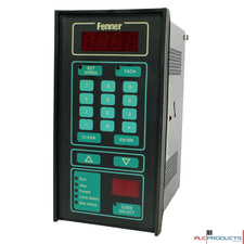 Fenner M-TRIM-2 Digital Motor Speed Drive Fenner M-TRIM-2