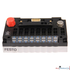 Festo CPV10-GE-DN2-8-EV