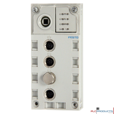 Festo CPX-CP-4-FB Electrical Interface Festo CPX-CP-4-FB