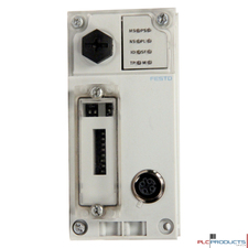 Festo CPX-FB-32 Bus Node for CPX Series Festo CPX-FB-32