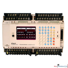Fuji Electric Fujilog MicroT Mini PLC Fuji Electric Fujilog MicroT Mini