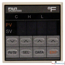Fuji Electric PYZ4 Digital Temperature Controller Fuji Electric PYZ4