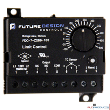Future Design Controls FDC-7-Z289-153