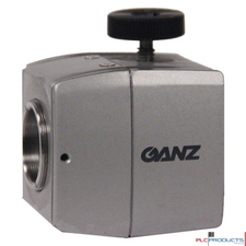 Ganz Security CBC Group ZC-YHW701N CCD Color Camera Ganz Security ZC-YHW701N