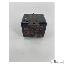 General Electric 3ARR3KC24S5 Relay GE 3ARR3KC24S5