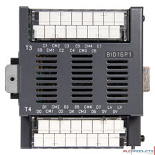General Electric A03-0808-C210 BID16P1 Expansion Module GE A03-0808-C210 BID16P1