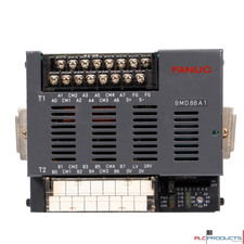 General Electric A03B-0808-C010 BMD-88A1 Interface Module GE A03B-0808-C010 BMD-88A1