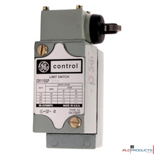 General Electric CR115GP Limit Switch GE CR115GP