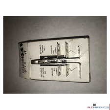 General Electric CR123-C12.5B Overload Thermal Heater Element GE CR123-C12.5B