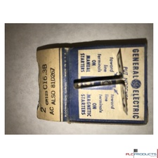 General Electric CR123-C16.3B Overload Thermal Heater Element GE CR123-C16.3B