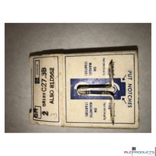 General Electric CR123-C27.3B Overload Thermal Heater Element GE CR123-C27.3B