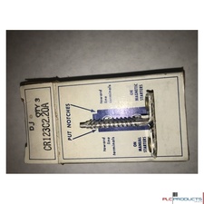 General Electric CR123-C2.20A Overload Thermal Heater Element GE CR123-C2.20A