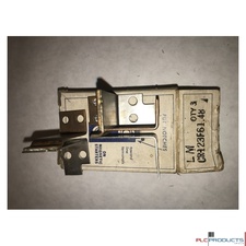 General Electric CR123-F61.4B Overload Thermal Heater Element GE CR123-F61.4B