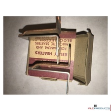 General Electric CR123-F65.8B Overload Thermal Heater Element GE CR123-F65.8B