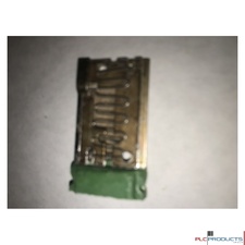 General Electric CR123-H1.58A Overload Thermal Heater Element GE CR123-H1.58A
