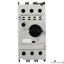 General Electric GPS2BHAP Motor Starter GE GPS2BHAP