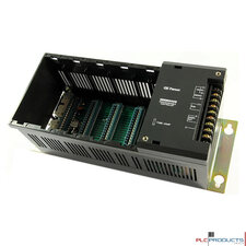 General Electric Series One IC610CHS110A Chassis GE IC610CHS110A