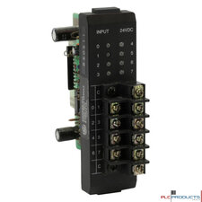 General Electric Series One IC610MDL101A Input Module GE IC610MDL101A