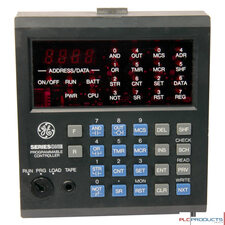 GE IC610PRG105A