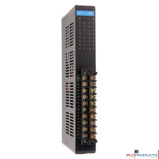 General Electric Series Three IC630MDL301A Input Module GE IC630MDL301A