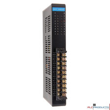 General Electric Series Three IC630MDL311A Input Module GE IC630MDL311A